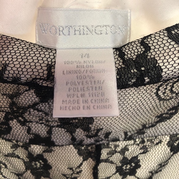 Skirt modest size 14 lady’s - Picture 2 of 9